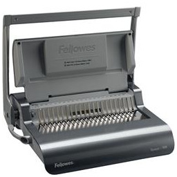 Bindownica Quasar + 500 A4