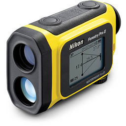 Nikon Dalmierz Forestry Pro II