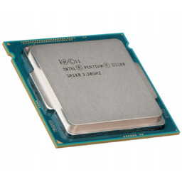 Procesor Intel Pentium G3260 Socket 1150 3.3GHz 2
