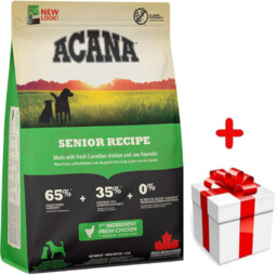 ACANA Senior Dog 2kg