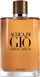 Giorgio Armani Acqua di Gio Absolu woda perfumowana