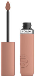 L''Oreal Paris, Infaillible Matte Resistance, Matowa Pomadka