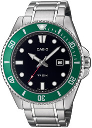 Casio MDV-107D-3AVEF