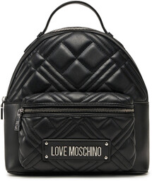 Plecak LOVE MOSCHINO JC4148PP1MLA000B Czarny