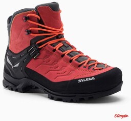 Salewa Buty Rapace Gtx Męskie - Bergrot/Holland