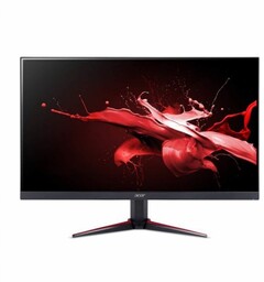 Monitor Nitro VG270Ebmiix 69cm 27W ZeroFrame FreeSync 100Hz