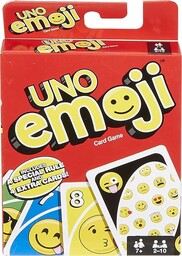 UNO Emoji