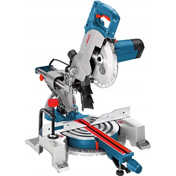 Bosch ukośnica z posuwem Gcm 80 Sj 216mm