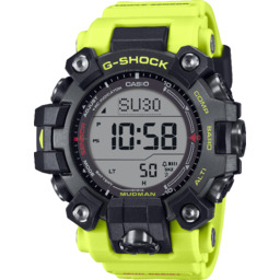 Casio G-Shock MASTER OF G - LAND MUDMAN
