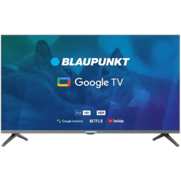 Telewizor LED BLAUPUNKT 32FBG5000S 32" FHD Google TV
