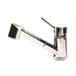 Alveus Cleo-PS 1088774 Chrom Bateria kuchenna