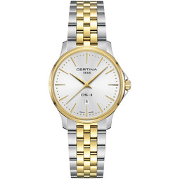 Certina C045.010.22.031.00