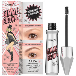 BENEFIT_Grimme Brow+ Brow-Volumizing żel dodający brwiom objętości 4