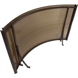 Daszek Nad Drzwi Zadaszenie 160x120