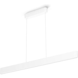 Philips Hue Ensis LED Lampa Wisząca White and