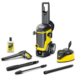 KARCHER Myjka ciśnieniowa K 7 WCM Premium Home