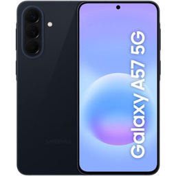 SAMSUNG Smartfon Galaxy A57 5G 8/128GB 6.7" 120Hz