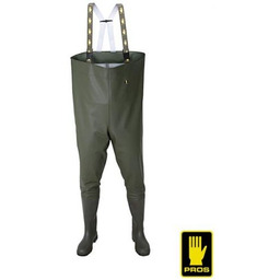 AJ-SB01 - Spodniobuty Standard