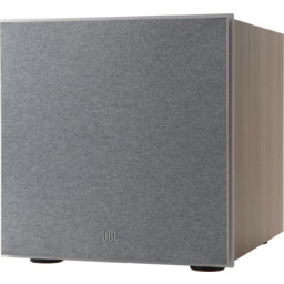 Subwoofer JBL STAGE 220P Kolor: Biały