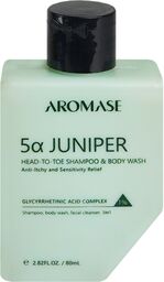 Aromase 5a Juniper Head to Toe Purifying 3w1,