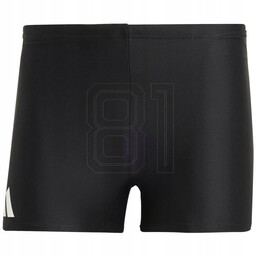 Kąpielówki adidas Solid M IA7091 5