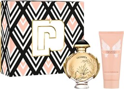 Paco Rabanne Olympea Solar Intense SET: Woda perfumowana