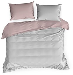 Ekskluzywna pościel z satyny bawełnianej PTH-03