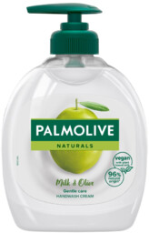 Palmolive - Mydło w płynie do rąk