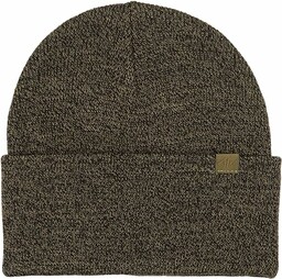 4F CAP CAM005 KHAKI MELANGEDLA MĘŻCZYZNA ROZMIAR L