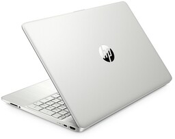 Laptop HP 15s-fq2050na / 893F8EA / Intel i3