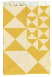 Verpan - Mirror Pled 130x198 Yellow