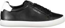 CALVIN KLEIN CZARNE DAMSKIE BUTY SPORTOWE