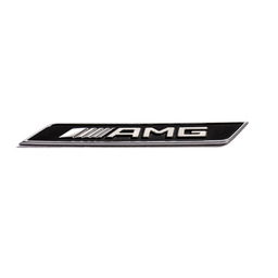 NOWE OE AMG LOGO NAPIS EMBLEMAT NA BŁOTNIK