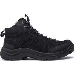 Trekkingi ECCO Offroad W 82241351052 Czarny