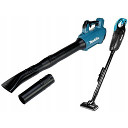 Makita DUB184Z Dmuchawa 18V Korpus Odkurzacz