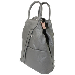 Plecak Skórzany PolskaGalanteria (PL) JOANNA Ze Skóry Naturalnej