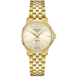 Certina C045.010.33.361.00