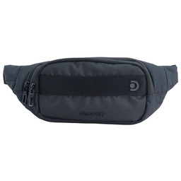 Torba nerka saszetka do pasa Discovery Downtown D00920