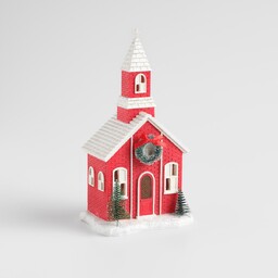 Figurka Led Gracehall