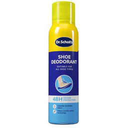 Dr. Scholl''s Dezodorant do butów, 150 ml