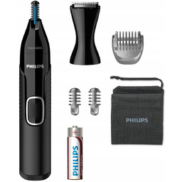 PHILIPS NT5650/16 TRYMER DO USZU BRWI NOSA BRODY