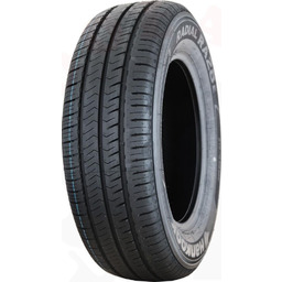 Opona letnia HANKOOK RADIAL RA28 205/65R16 107/105T
