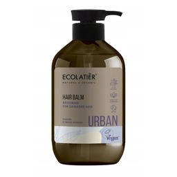 Balm Restoring for Damaged Hair, 400 ml