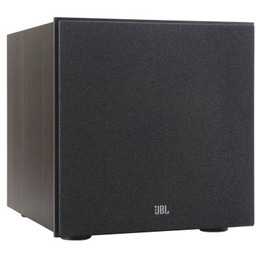 Subwoofer JBL STAGE 220P Kolor: Czarny