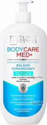 Eveline Cosmetics - BodyCareMed + Skoncentrowany odżywczy balsam
