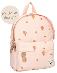 Plecak dla dzieci Sweet Balloons pink KIDZROOM