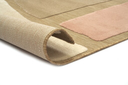 Carpet Decor Dywan zewnętrzny Lugares Pink