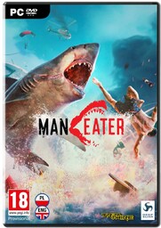 Maneater - Day One Edition, PC