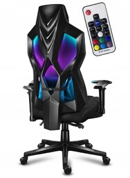 Fotel gamingowy Huzaro Combat 6.2 Rgb