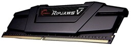 G.skill DDR4 RIPJAWSV 16GB 3200MHZ CL16 XMP2 BLACK
